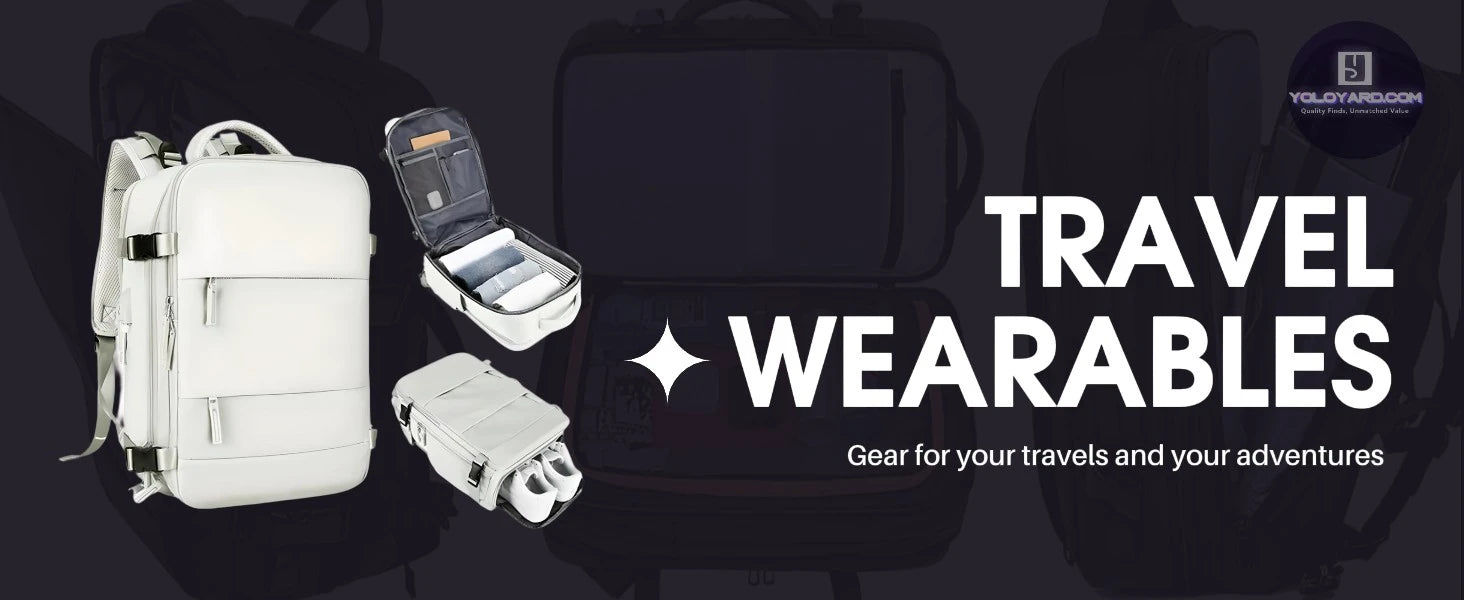 Travel & Wearables