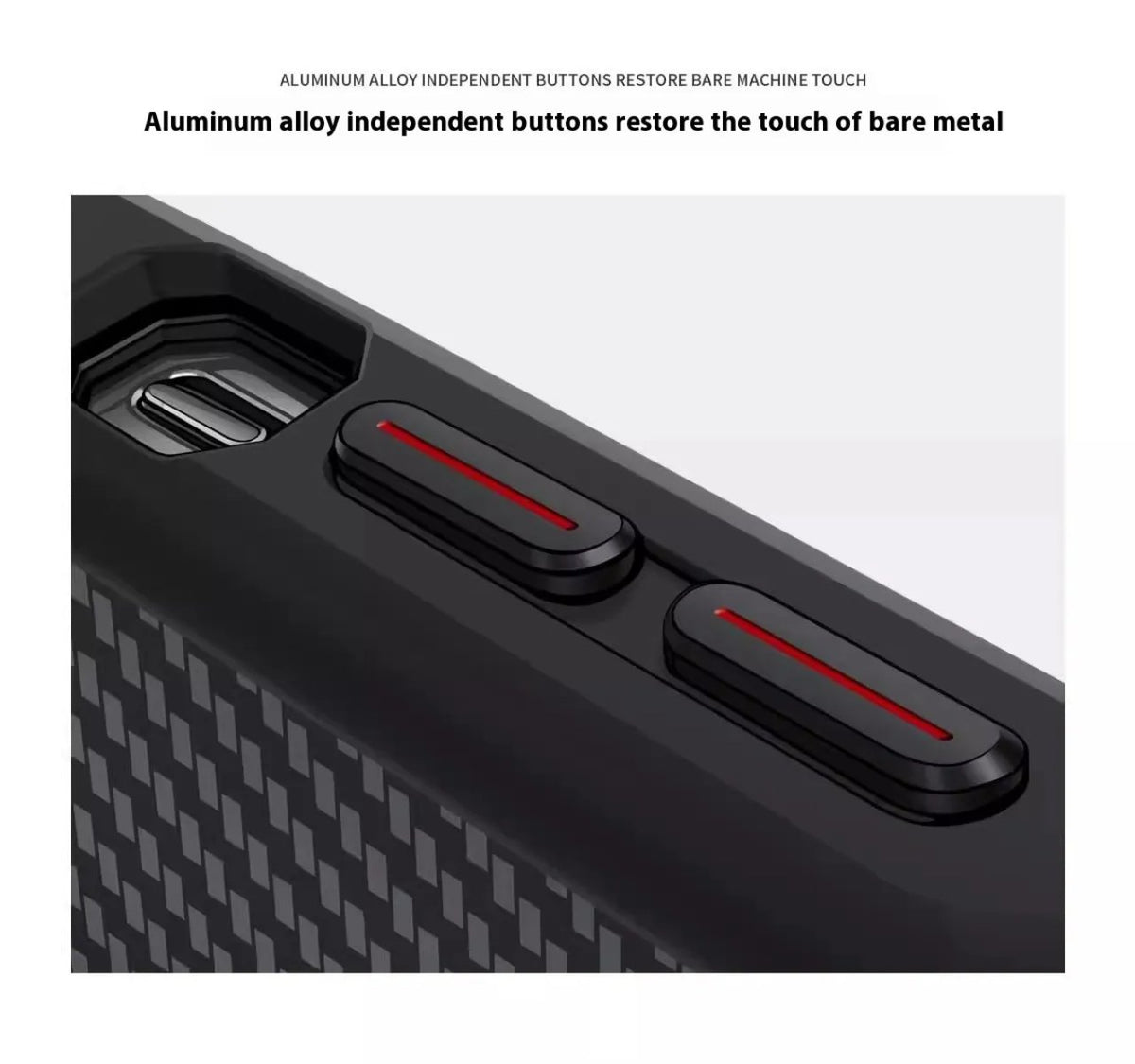 Shop best SecureGrip Carbon 360: Rotating Stand MagSafe iPhone Case | Anti - Slip Wide - Grip at YOLO Yard