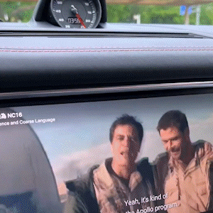 AI Mirror Box para CarPlay® y Android Auto Adaptador inalámbrico 