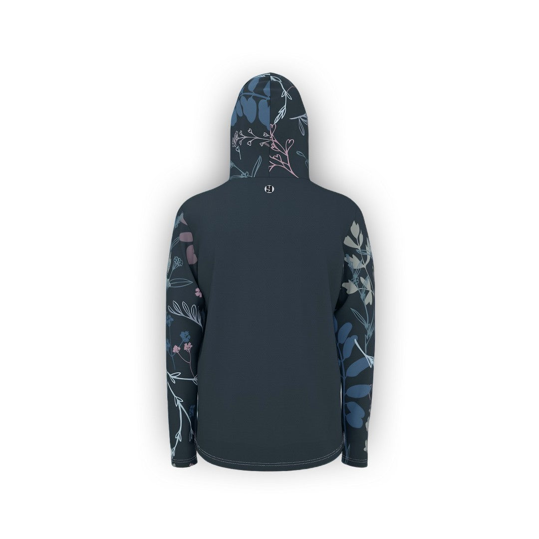 Shop Swingman Sunscreen Dri - Fit Sports Hoodie on sale