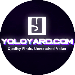 YOLO Yard
