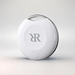 AirTrack Wireless Mini-Tracking Device (GPS & Bluetooth Versions) - YOLO Yard Electronics ANTI-LOSS gps tracking device