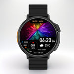 1.6inch(49mm) AMOLED Screen Smart Watch Titanium Health Monitor TikTok App Control NFC Door Unlock IP68 Android+OS trending