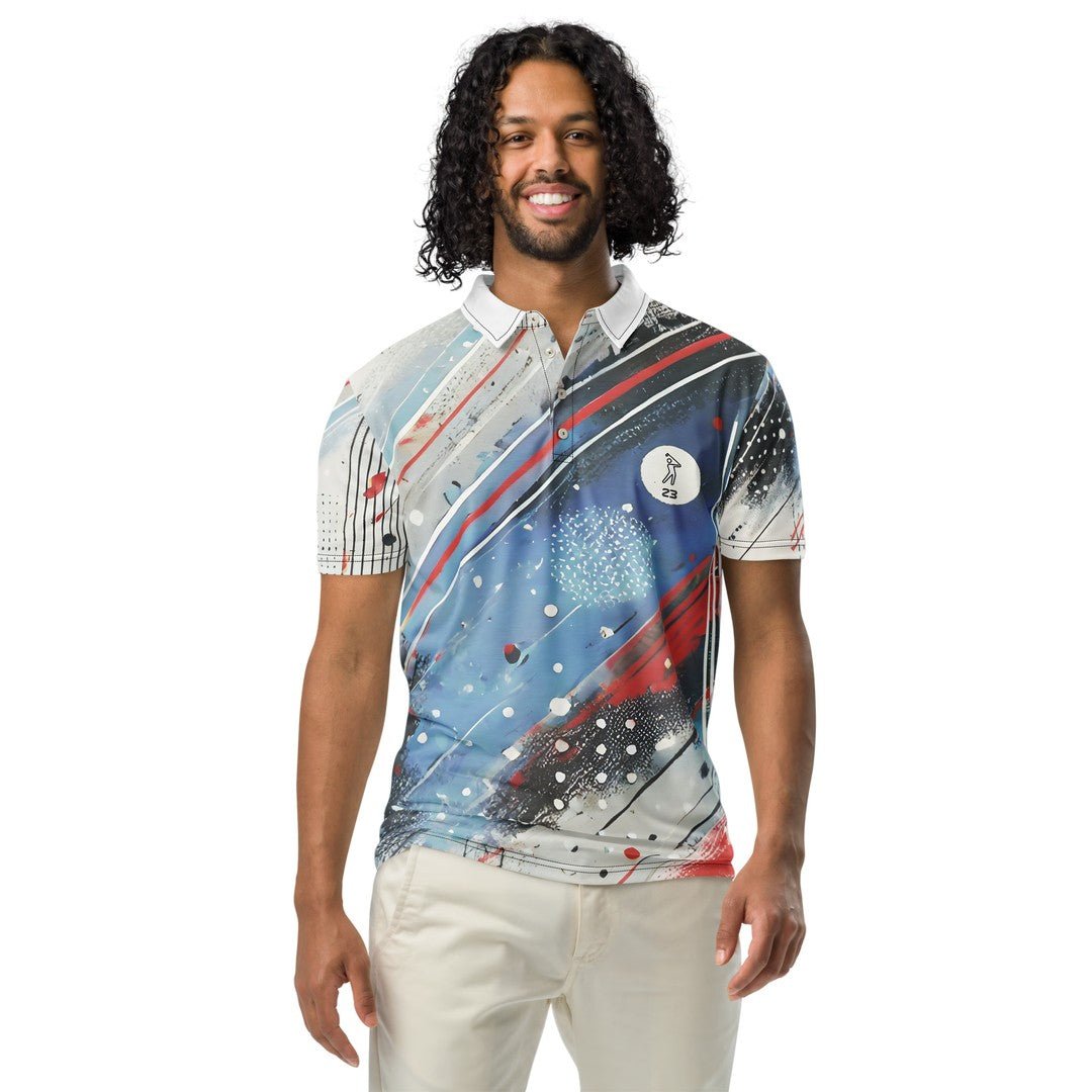 Shop "America" Swing23 Polo Shirt on sale