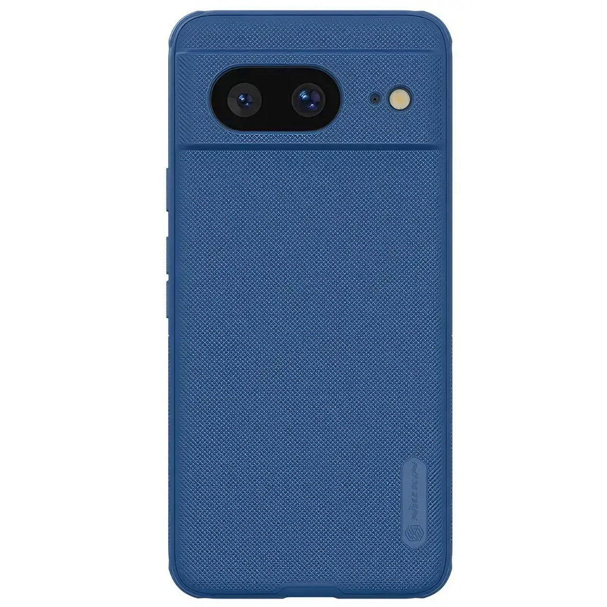 Phone Case Google Pixel 8 Pro Frosted Shield Anti-Drop Anti Slip Dustproof Fingerprint Resistant NILLKIN trending YOLO Yard