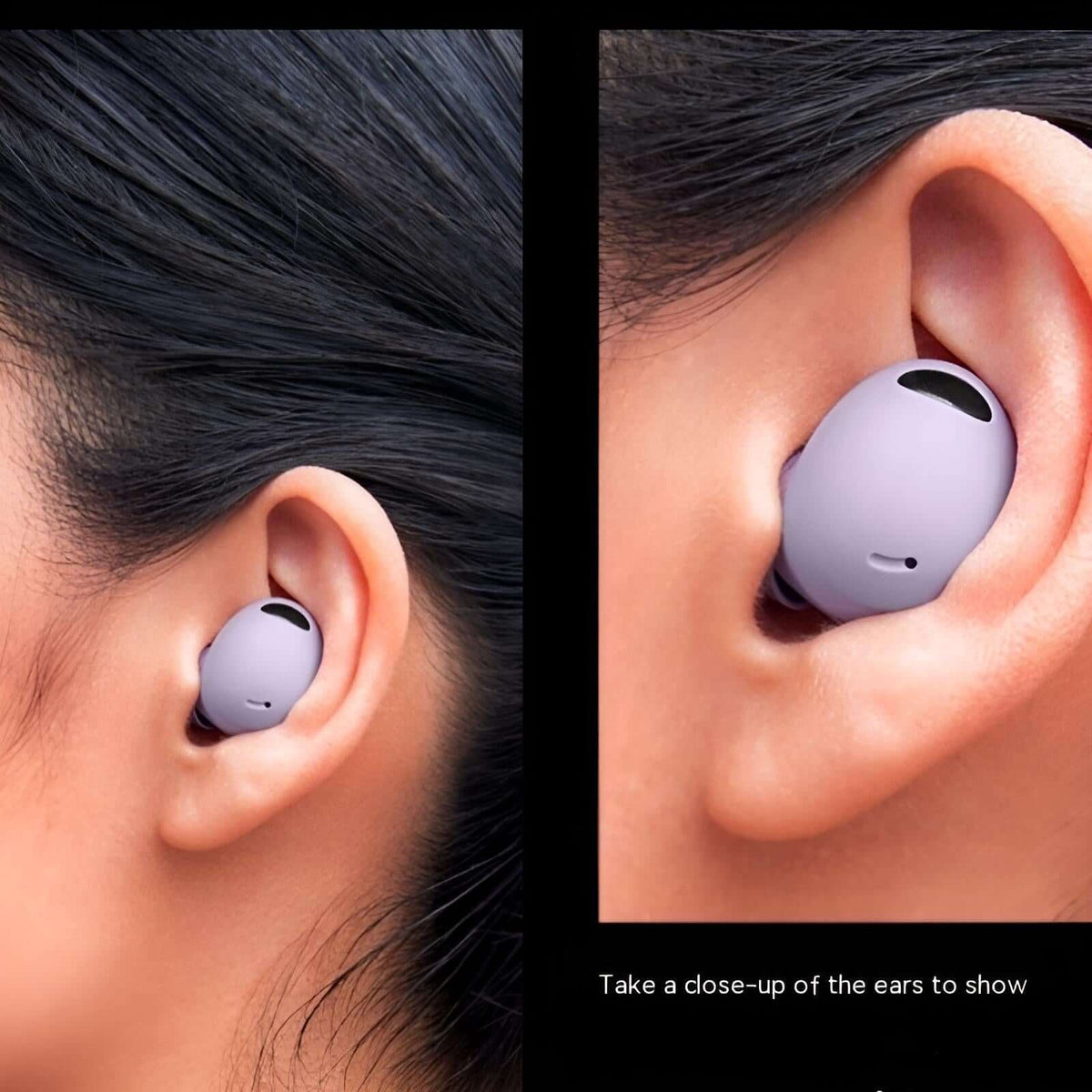 AudioBuds: In-Ear Wireless Bluetooth Earphones | Ear-Buds R510 | Ear-Pods | Waterproof - YOLO Yard Bluetooth Audio android