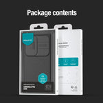 Magnetic Case Samsung Galaxy S24 Ultra Plus Camera Guard Magsafe Impact Resistant Corners NILLKIN trending Phone Cases