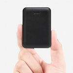 ChargeWise Portable High-Capacity Power Bank | Compact & Lightweight | 20000 mAh | 10000 mAh | 8000 mAh YOLO Yard Power Bank