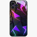 GalaxyGlow SmartCase | Voice Activated Illumination | Anti - Fall Shell trending Phone Cases YOLO Yard