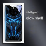 GalaxyGlow SmartCase | Voice Activated Illumination | Anti - Fall Shell trending Phone Cases YOLO Yard