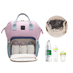 LeQueen Mummy Maternity Bag - YOLO Yard Maternity Backpack great gift great gifts TRAVEL BAGS