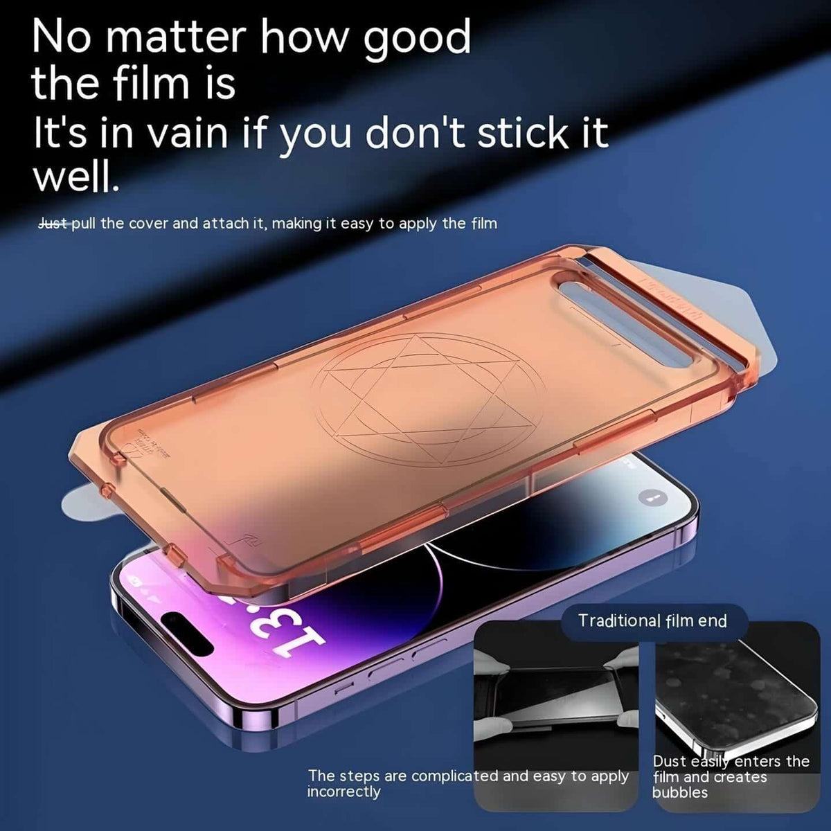 Privacy HD Mobile Phone Full - screen Protector IPHONE 15 14 13 12 11 PRO MAX PLUS trending Phone Accessories YOLO Yard