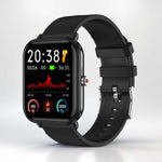 Q9 Pro 1.7in Smart Watch | Bracelet | Multi-function | Health Monitoring | Waterproof IP68