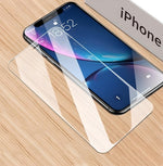 Screen Protector Tempered Glass (iPhone X-12) - YOLO Yard Phone Accessories iphone iPhone Case trending gift sale