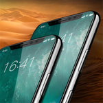 Screen Protector Tempered Glass (iPhone X-12) - YOLO Yard Phone Accessories iphone iPhone Case trending gift sale