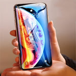 Screen Protector Tempered Glass (iPhone X-12) - YOLO Yard Phone Accessories iphone iPhone Case trending gift sale