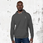 Shop "Swing23" Charcoal Pullover Fleece Hoodie on sale