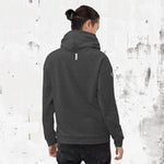 Shop "Swing23" Charcoal Pullover Fleece Hoodie on sale