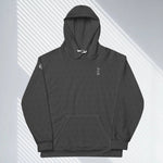 Shop "Swing23" Charcoal Pullover Fleece Hoodie on sale