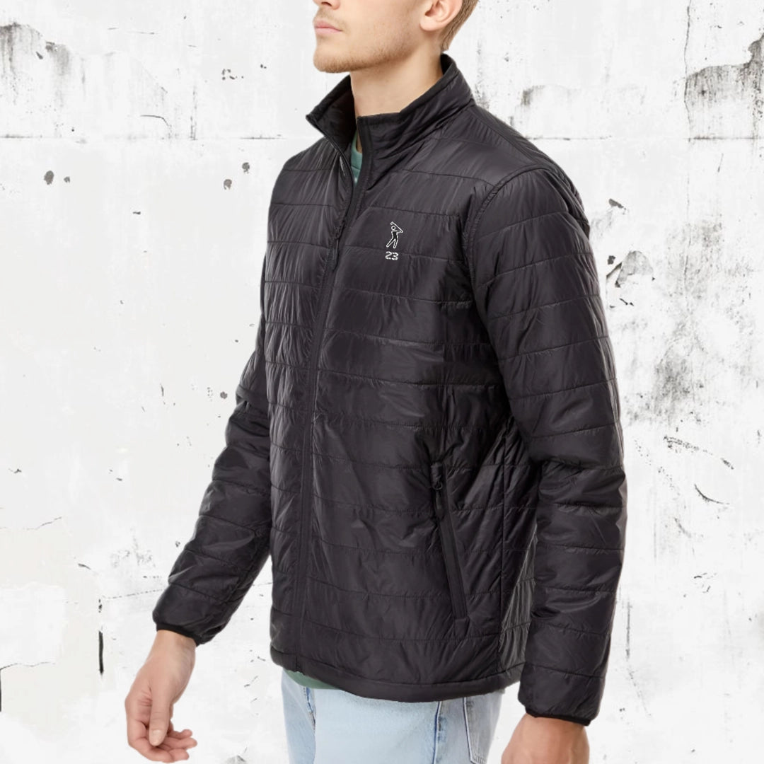 Shop SwingWarm 23 Puffer Jacket on sale