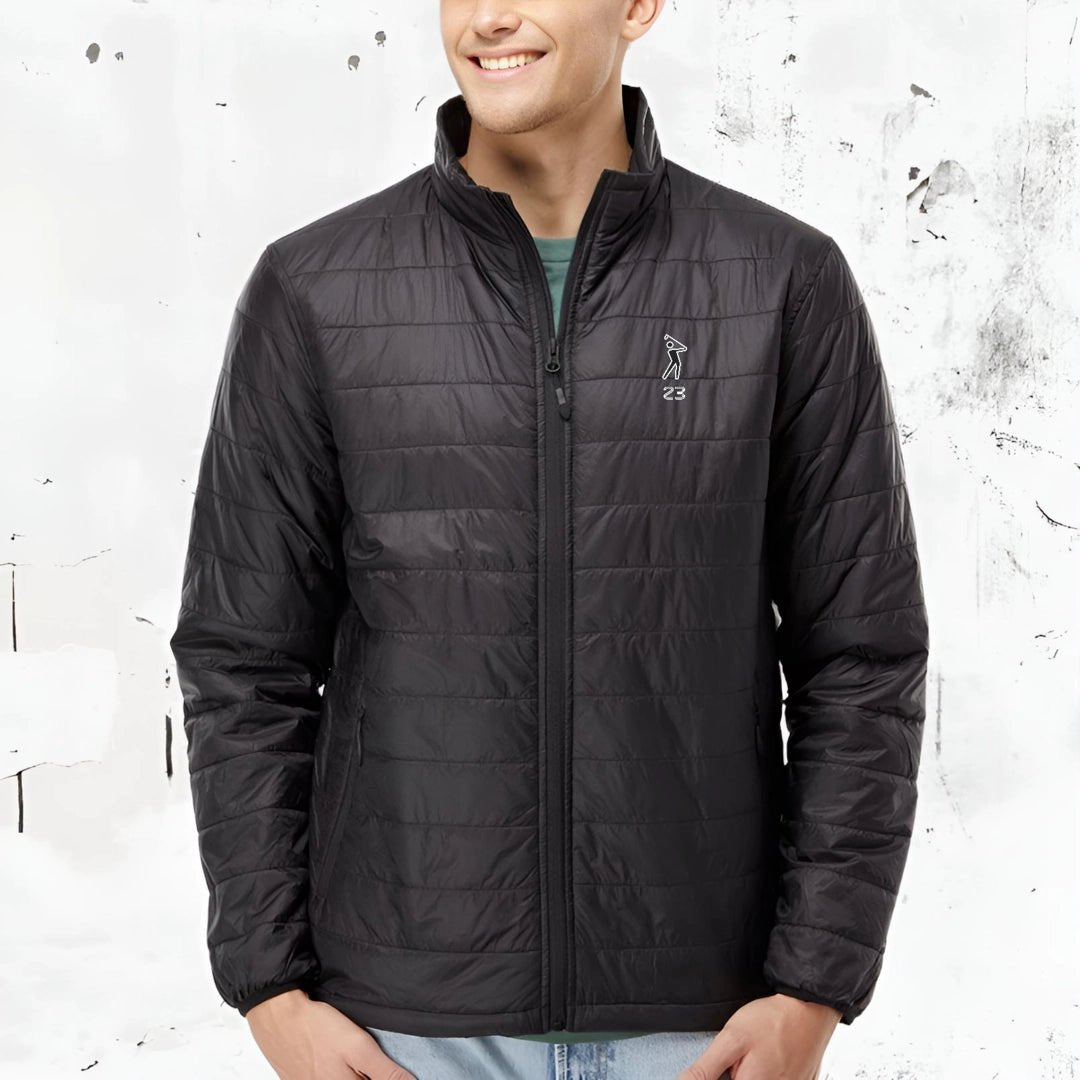 Shop SwingWarm 23 Puffer Jacket on sale