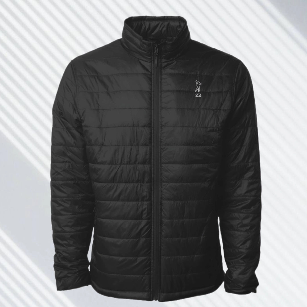 Shop SwingWarm 23 Puffer Jacket on sale