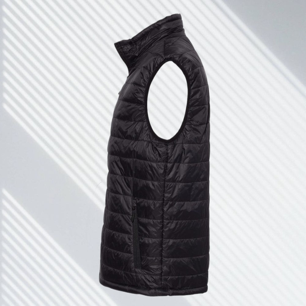 Shop The "Ace" Puffer Vest on sale