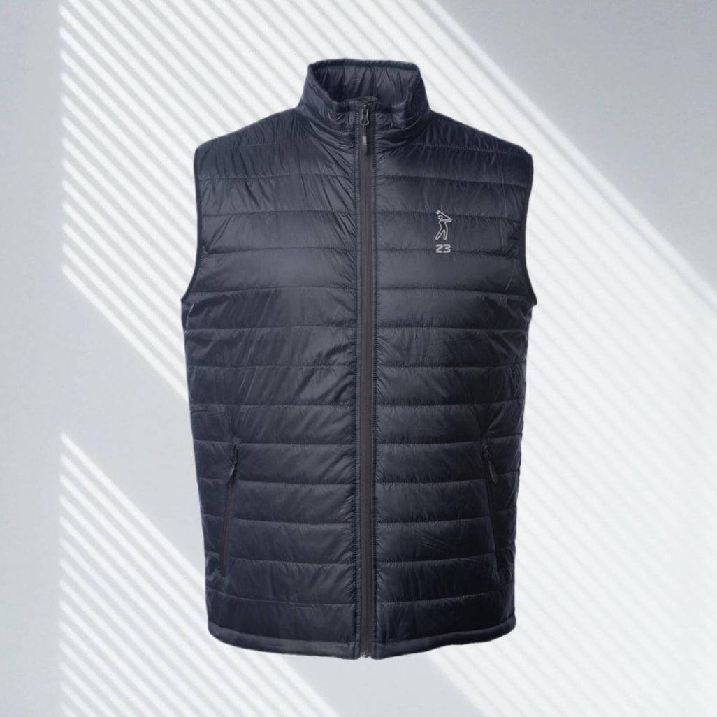 Shop The "Ace" Puffer Vest on sale