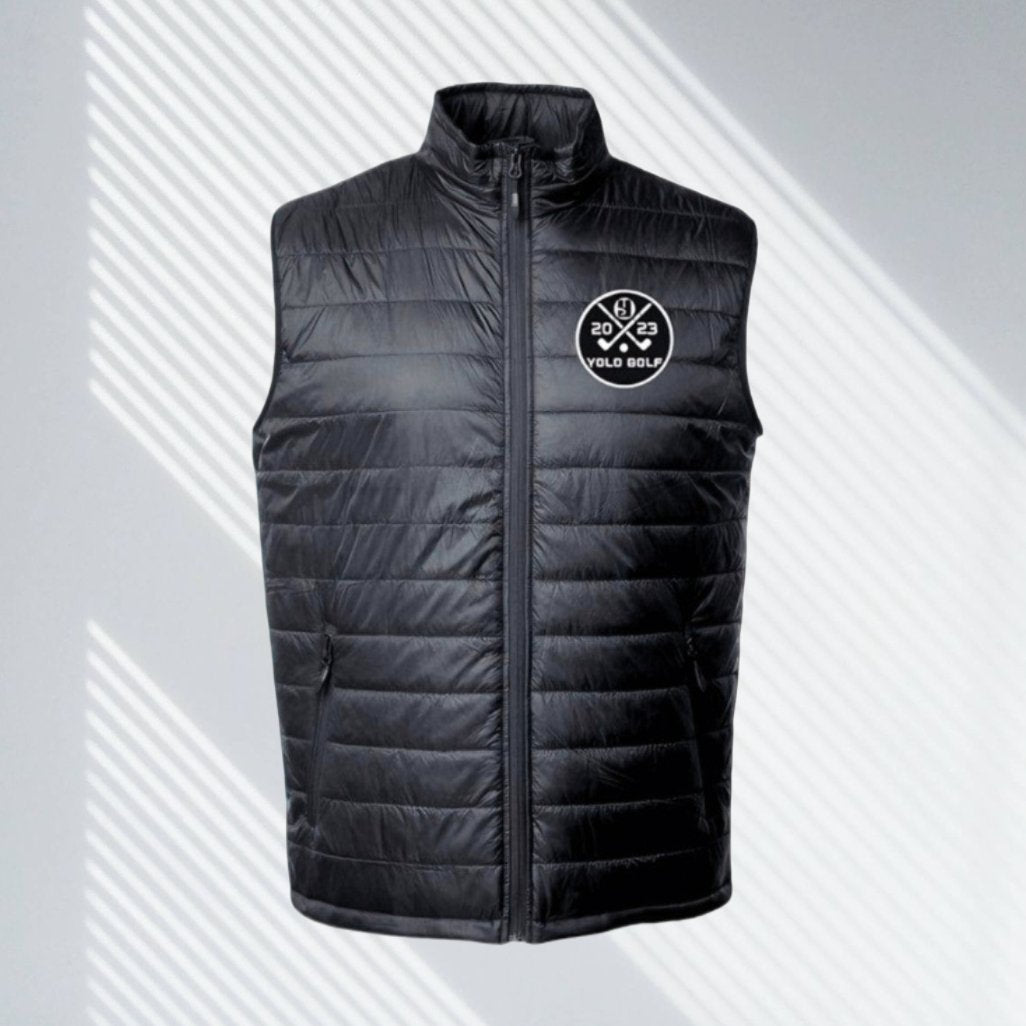 Shop The "Ace" Puffer Vest on sale