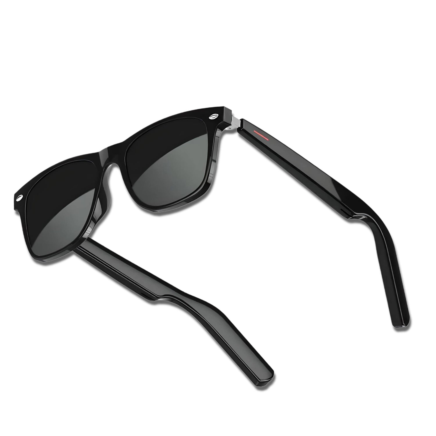 Viewmaster HD Smart Sunglasses | BT 5.0 Calls-Audio | HD Camera