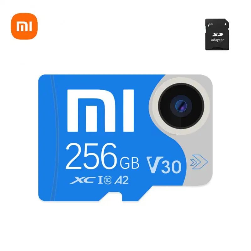 Micro TF SD Flash Memory Storage Card A1 High Speed 2TB 1TB 512GB 128GB 256GB 64GB Nintendo Camera Laptop trending YOLO Yard