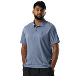 Shop Space - Dyed Swingman Polo | adidas X Signature Edition on sale