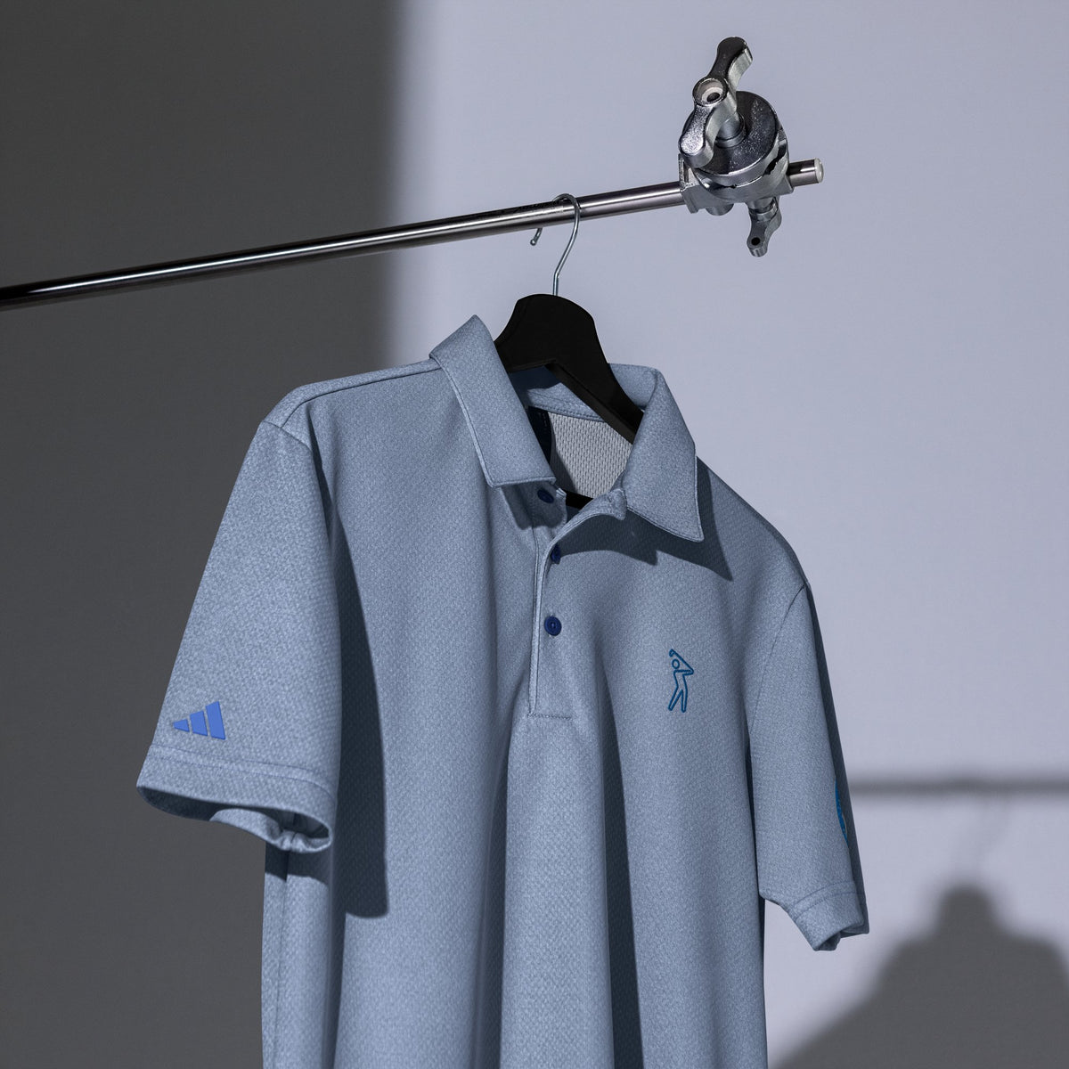 Shop Space - Dyed Swingman Polo | adidas X Signature Edition on sale