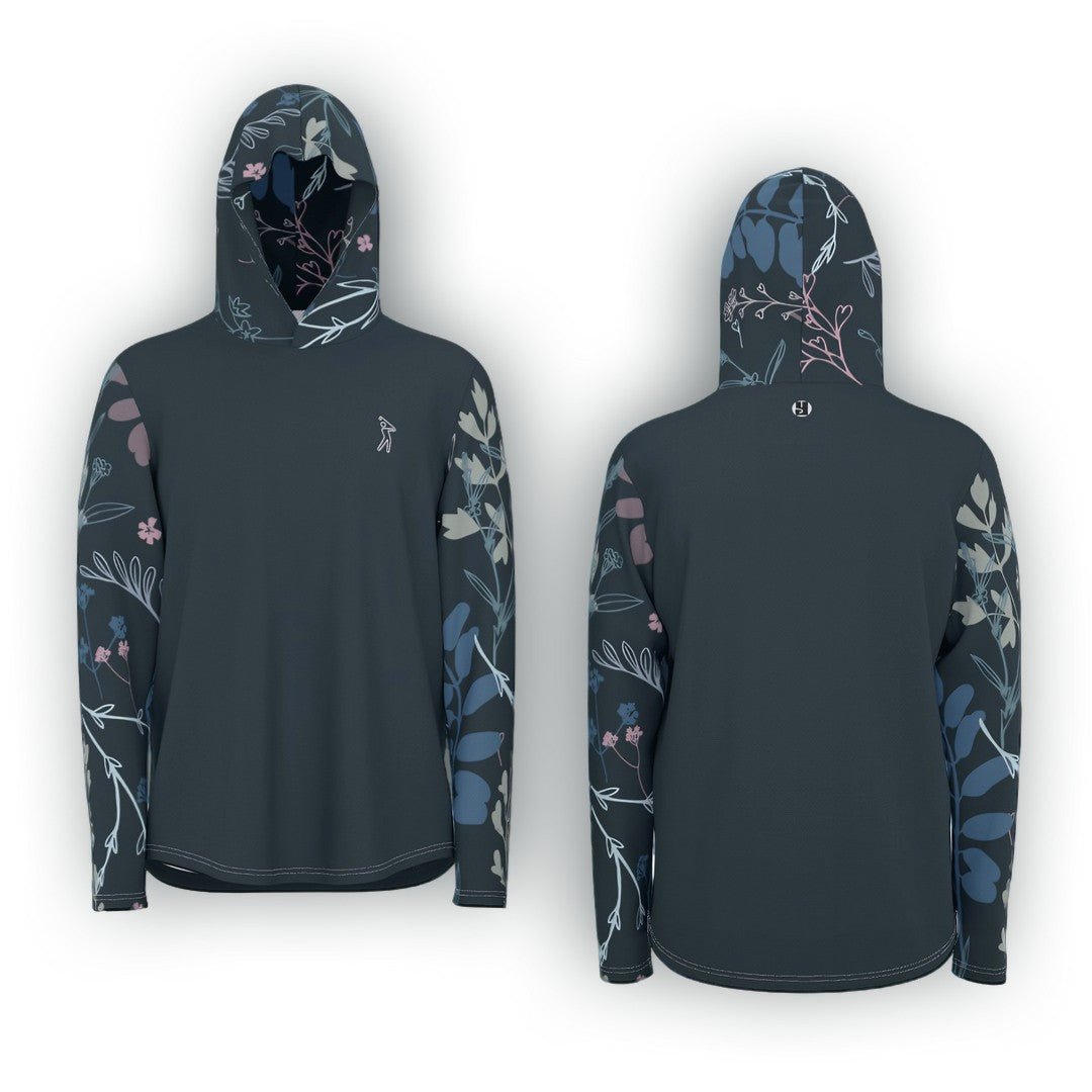 Shop Swingman Sunscreen Dri - Fit Sports Hoodie on sale