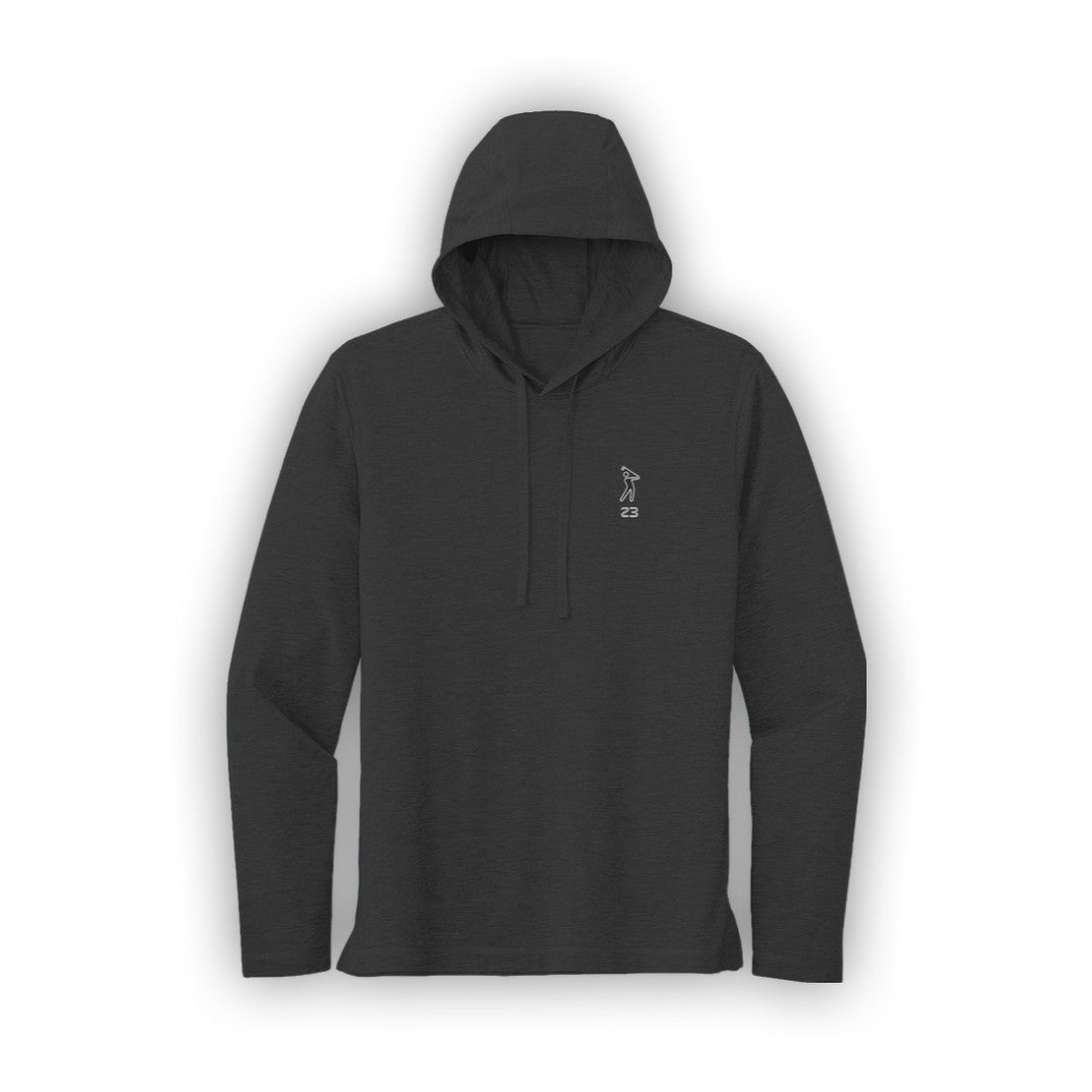 Shop "Swing23" Moisture Wicking Sports Hoodie on sale